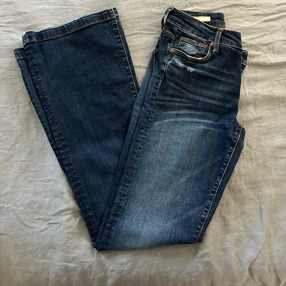 Kut from the Kloth Jeans